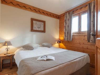 Premium Résidence Les Fermes de Méribel - photo 8