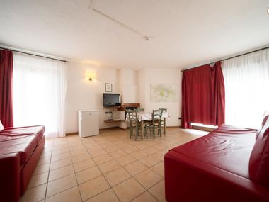 Residence Villa Frejus