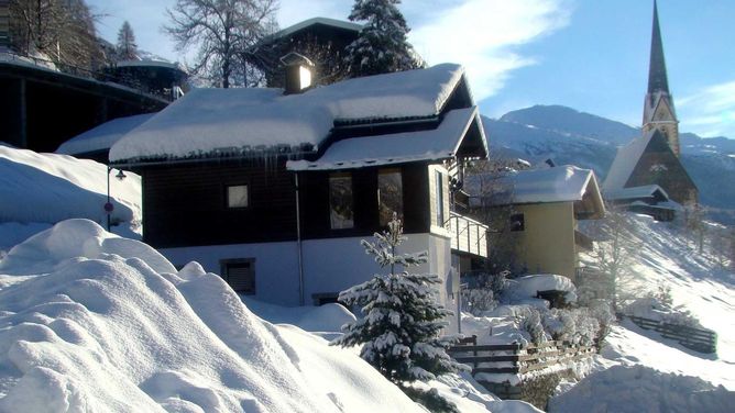 Haus Karin in Heiligenblut (Österreich)