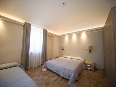 Residence Tabor