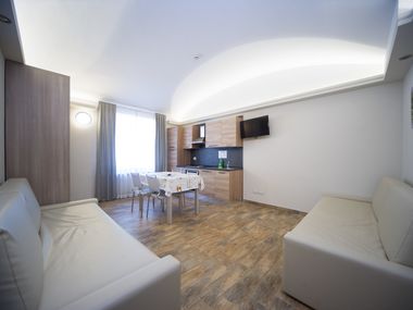 Residence Tabor