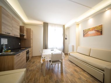 Residence Tabor
