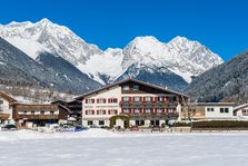Hotel Antholzerhof