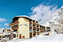 Alpenhotel Flims