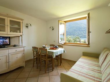 Appartement Rio Piccolo