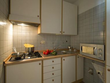 Appartement Rio Piccolo