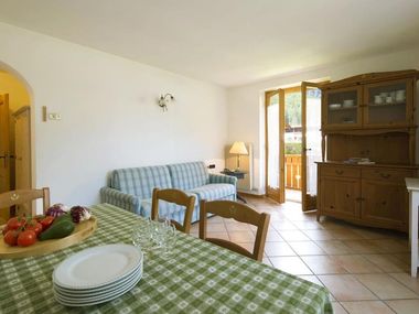 Appartement Rio Piccolo