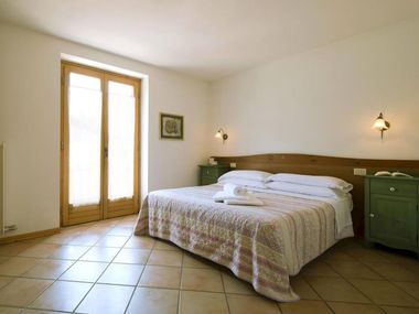 Appartement Rio Piccolo