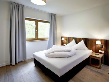 Kaprun Glacier Estate