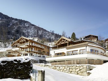 Kaprun Glacier Estate