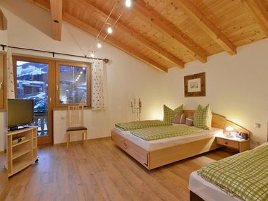 Apartm&aacute;n Kugl