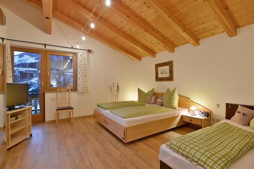 Apartmán - 7 os. (cca 90 m²), BS Cover Photo