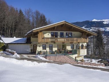 Apartm&aacute;n Kugl