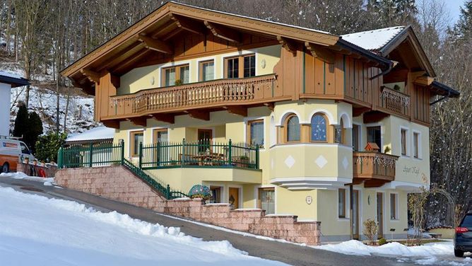 Appartement Kugl in Fügen (Zillertal) (Österreich)