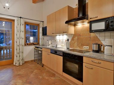 Apartm&aacute;n Kugl