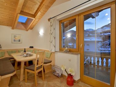 Apartm&aacute;n Kugl