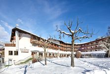 Das Alpenhaus Kaprun