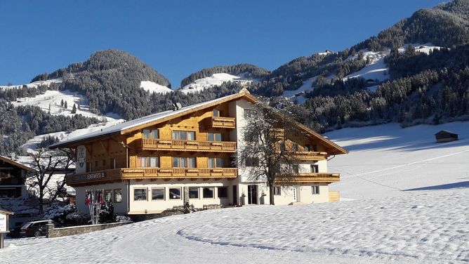 Club Hotel Edelweiss in Itter (Österreich)
