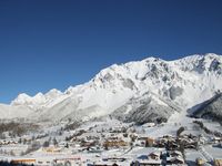 Skigebied Ramsau am Dachstein, Oostenrijk