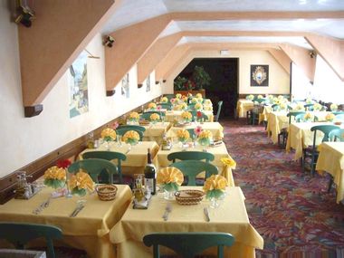 Hotel Touring