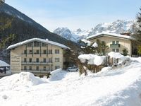 Hotel Hochkalter in Ramsau (Deutschland)