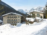 Hotel Hochkalter (Ski Special) in Ramsau (Deutschland)