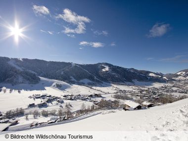 Aanbiedingen wintersport Oberau inclusief skipas