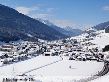 Aanbiedingen wintersport Sillian inclusief skipas