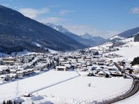 Skigebiet Sillian, Österreich