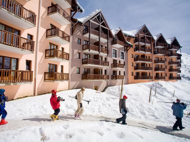Les Hauts de Valmeinier (Prix spécial) - photo 23