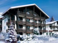 Clubhotel Götzens in Götzens (Österreich)