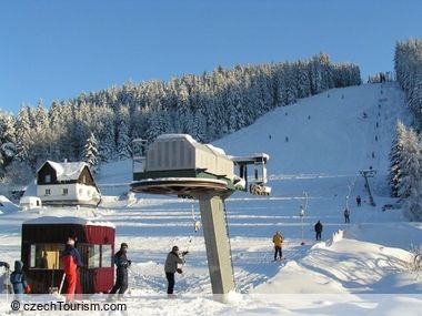 Česko