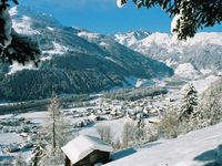 Skigebiet Döllach, Österreich