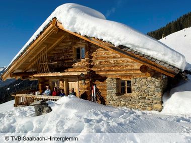 Saalbach-Hinterglemm