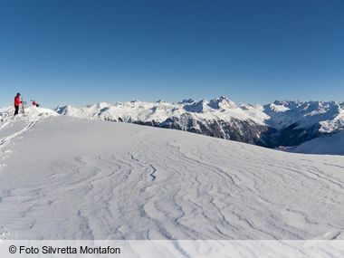 Montafon