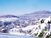 Skigebiet Lam, Deutschland