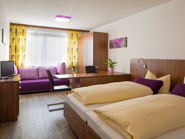 Hotel Krone