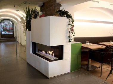Hotel Krone
