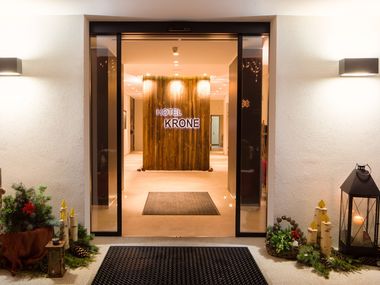 Hotel Krone