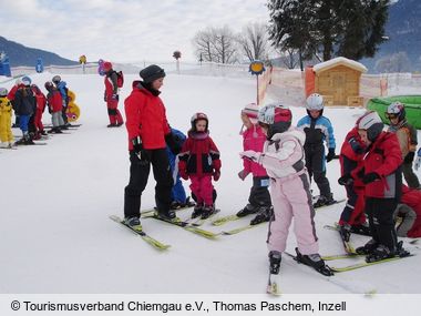 Inzell (Chiemgau)