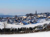 Skigebied Schöneck, Duitsland