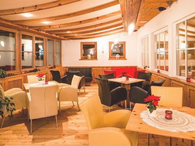 Hotel Post Tolderhof