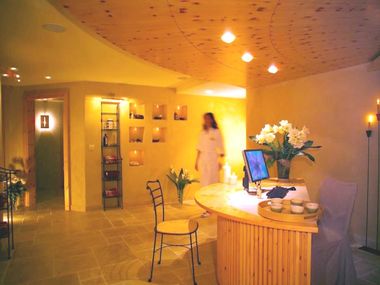 Hotel Post Tolderhof