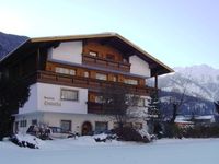 Hotel Pension Haueis in Zams (Österreich)