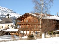 Hotel Aschauer Hof in Kirchberg (Österreich)