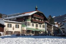 Sporthotel Igls