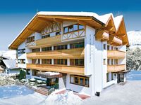 Alpen Glück Hotel Kirchbergerhof in Kirchberg (Österreich)