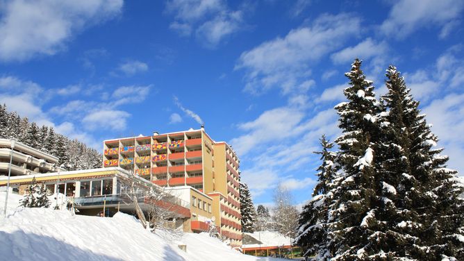 Hotel Panorama