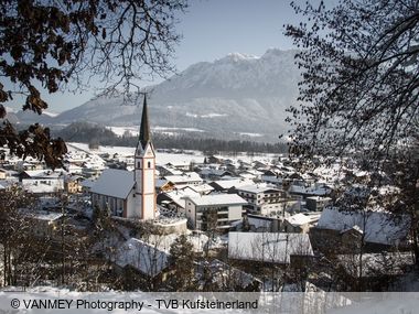 Aanbiedingen wintersport Niederndorf inclusief skipas