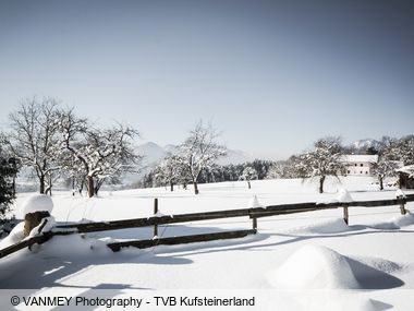 Kufsteinerland